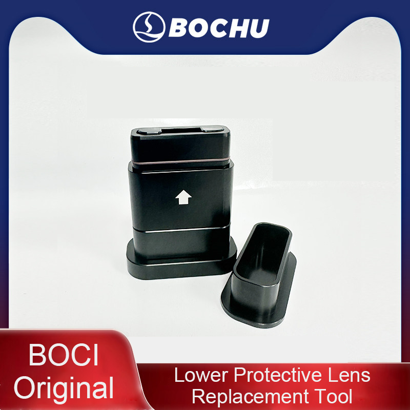 Power Tools For Windows - BOCI Original Lower Protective Windows Lens