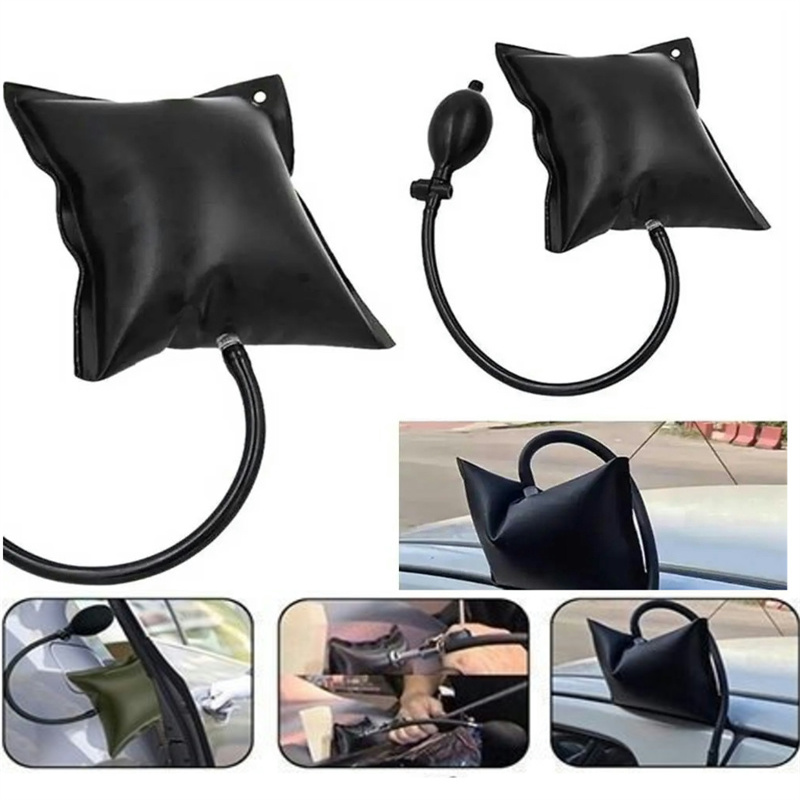 Power Tools For Windows - Air Pump Wedges Inflatable Airbag For