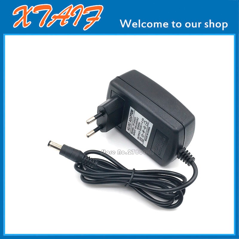 Power Tools Uk - EU/US/UK Plug DC 5V2.5A 5V 2.5A