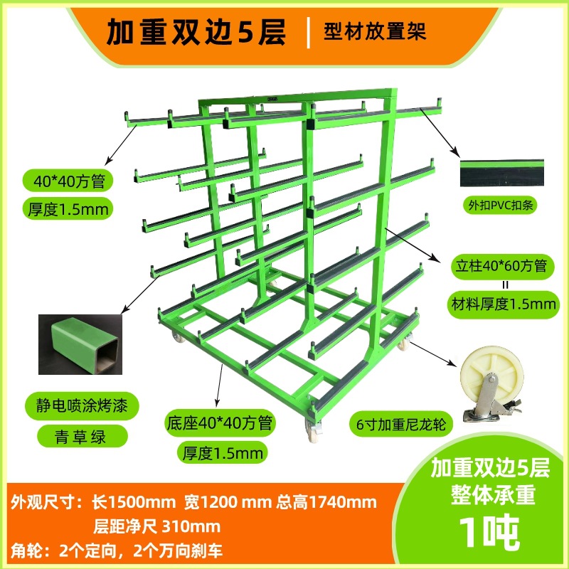 Power Tools For Windows - Aluminum alloy doors and windows equipment