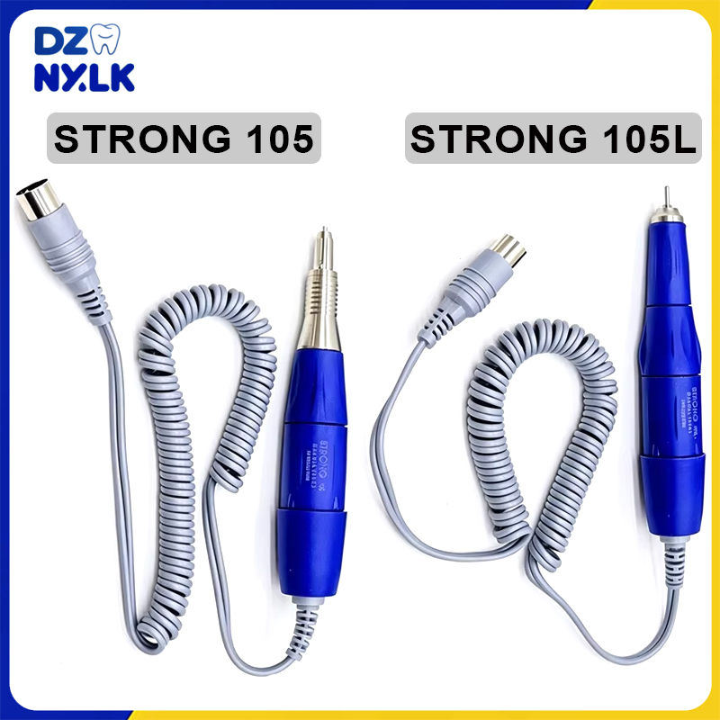 Power Tools Jobs - Micromotor Handpiece 40K RPM STRONG 105