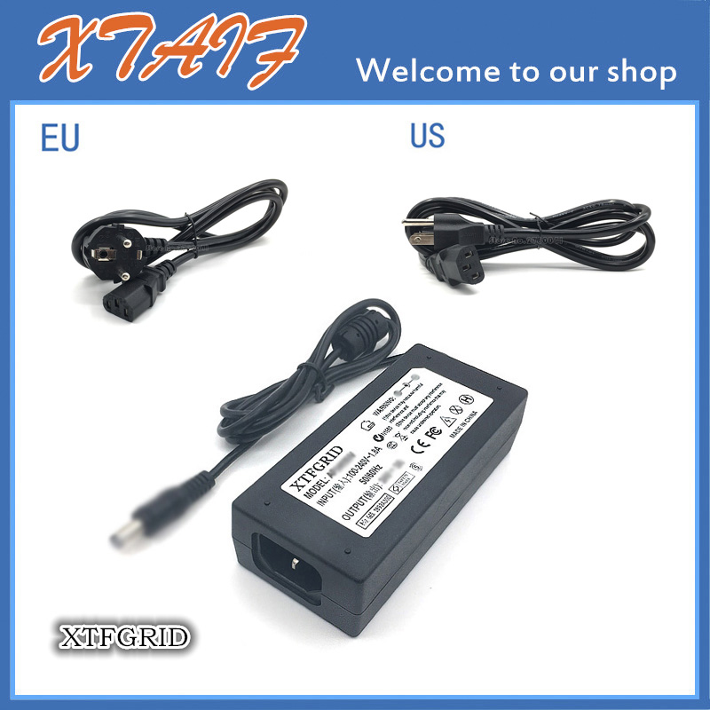 Power Tools Uk - 12V AC Adapter For DeVilbiss 7314