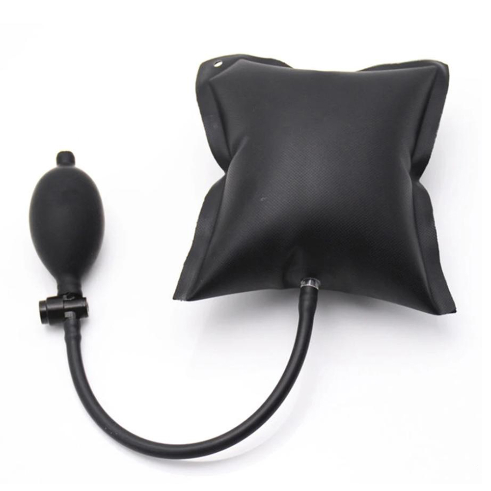 Power Tools For Windows - Air Pump Wedges Inflatable Airbag For