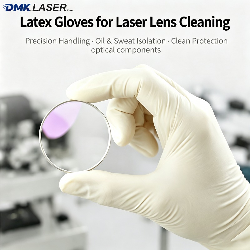 Power Tools For Windows - Laser Cleaning Special Latex Gloves Anti-slip