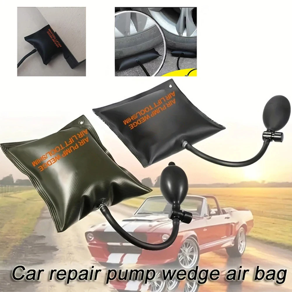 Power Tools For Windows - Tool Door Window Installation Air Pump