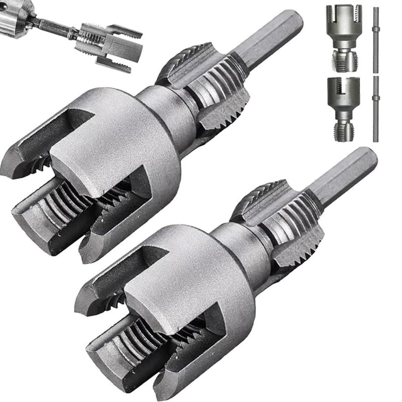1Set Pipe Thread Cutting Tool  - Power Tools Jobs recension och pris