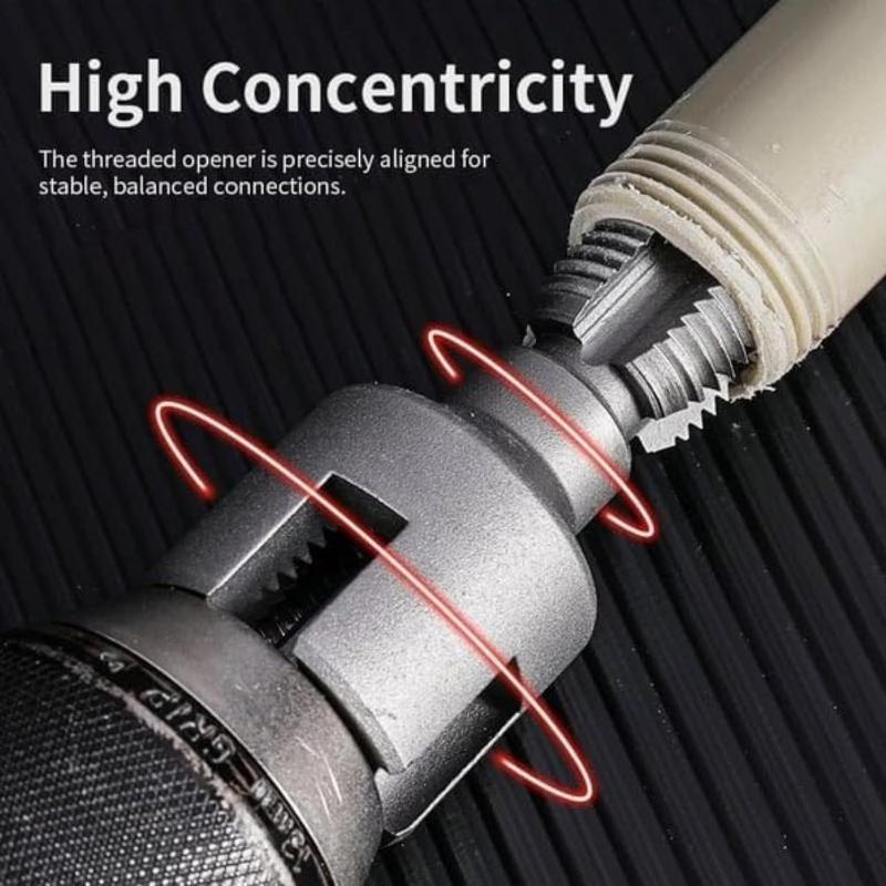 1Set Pipe Thread Cutting Tool  - Power Tools Jobs recension och pris