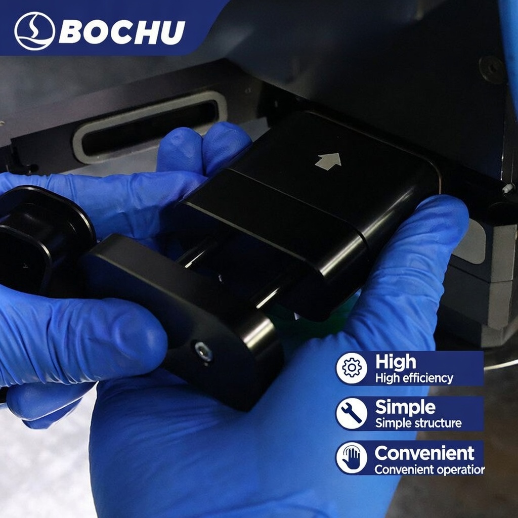 BOCI Original Lower Protective - Power Tools For Windows recension och pris
