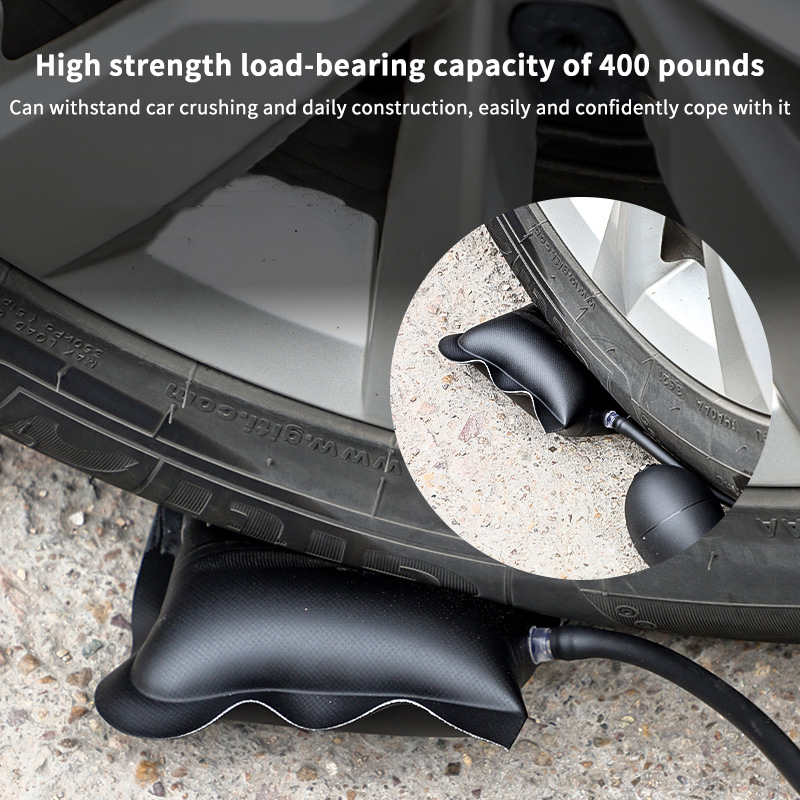 Air Pump Wedges Inflatable Air - Power Tools For Windows recension och pris