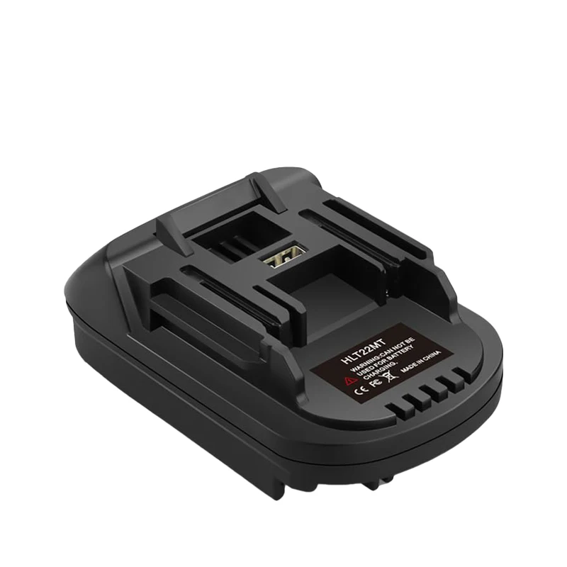 HLT22MT Battery Adapter Conver - Power Tools Battery Adapter recension och pris