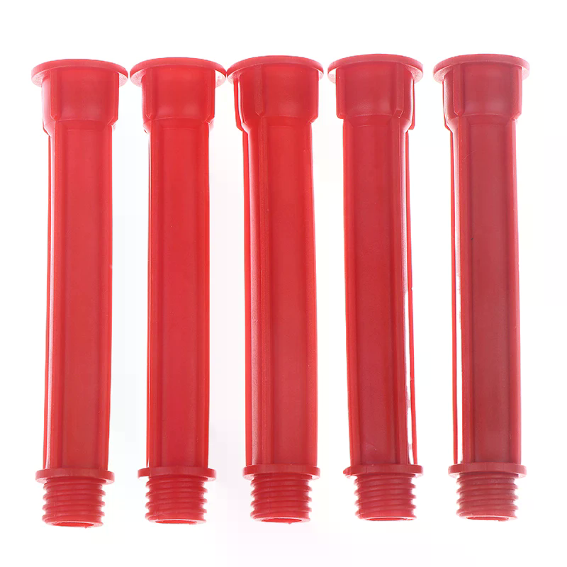 5/10pcs Caulking Nozzle Tips P - Power Tools For Windows recension och pris