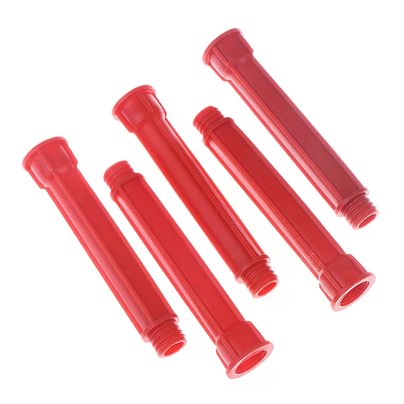 5/10pcs Caulking Nozzle Tips P - Power Tools For Windows recension och pris