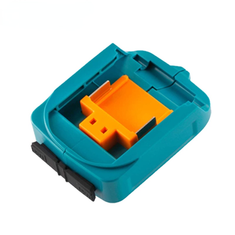 New For Makita 18V Li-ion Batt - Power Tools Battery Adapter recension och pris
