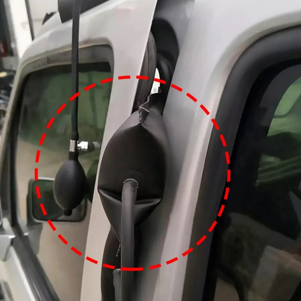 Air Pump Wedges Inflatable Air - Power Tools For Windows recension och pris