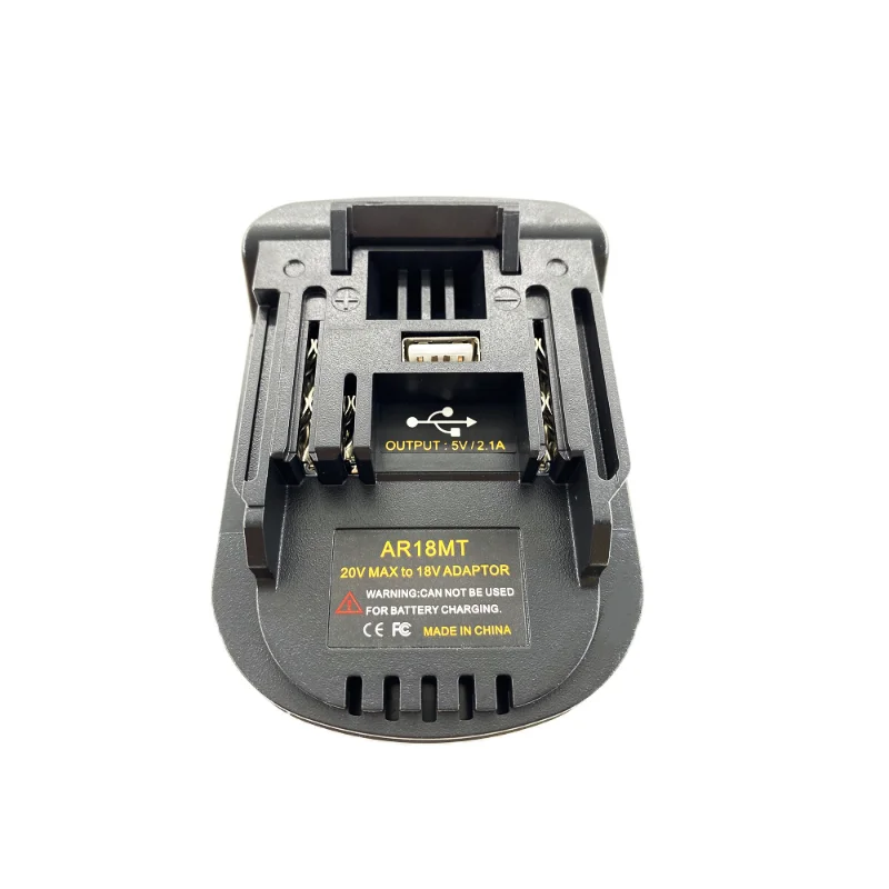 For Ridgid Battery Adapter Con - Power Tools Battery Adapter recension och pris