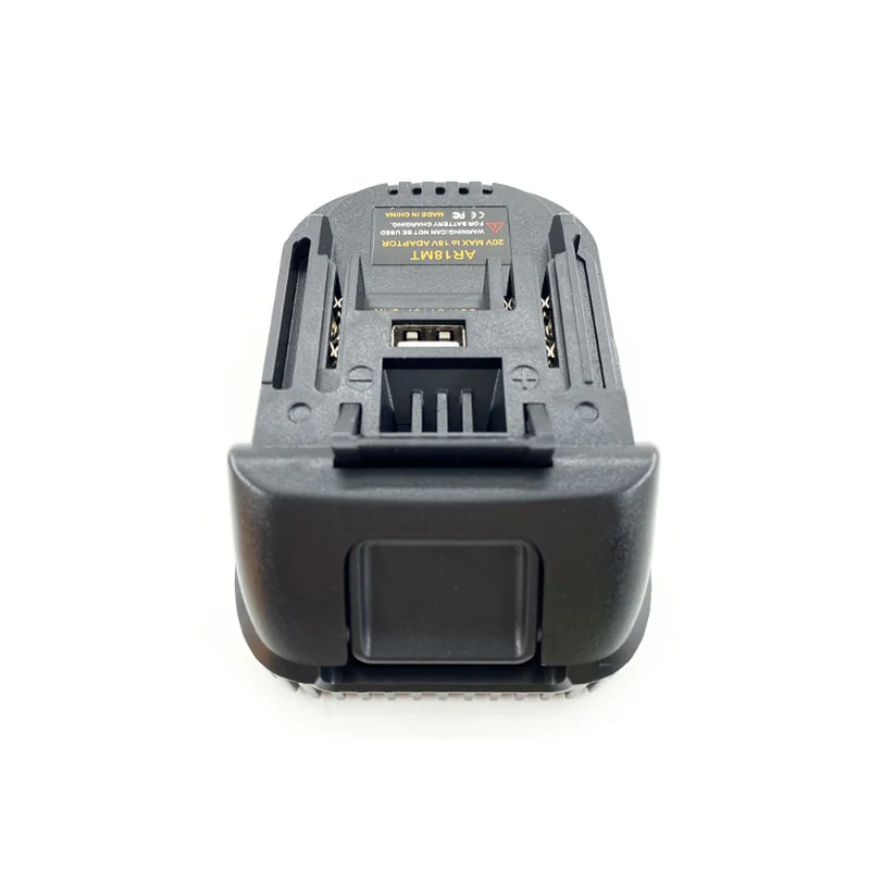 For Ridgid Battery Adapter Con - Power Tools Battery Adapter recension och pris