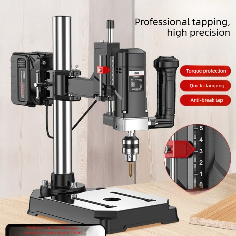 High Power Lithium Electric Ta - Power Tools Jobs recension och pris