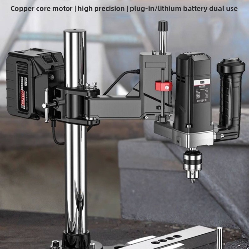 High Power Lithium Electric Ta - Power Tools Jobs recension och pris