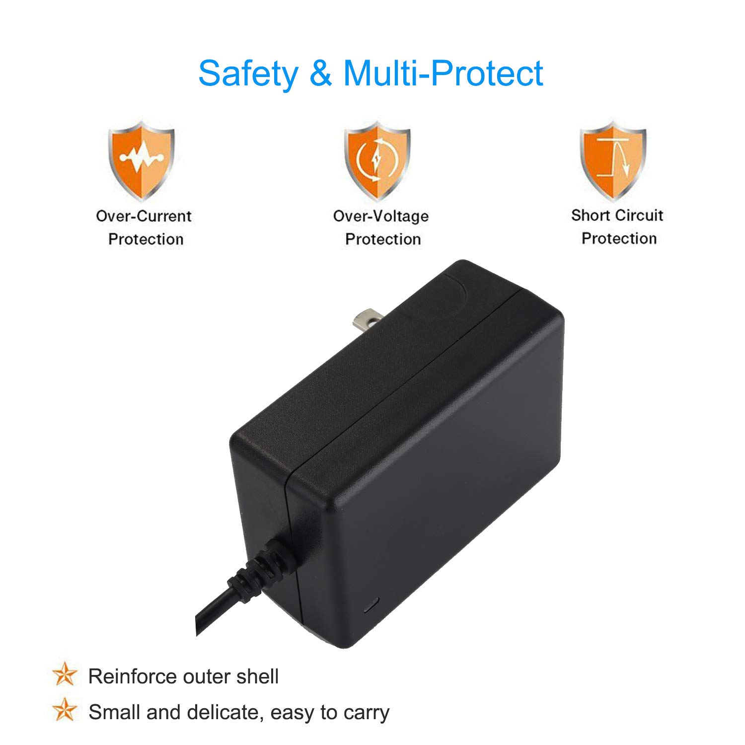 Charger EU US UK Plug Lithium  - Power Tools Uk recension och pris