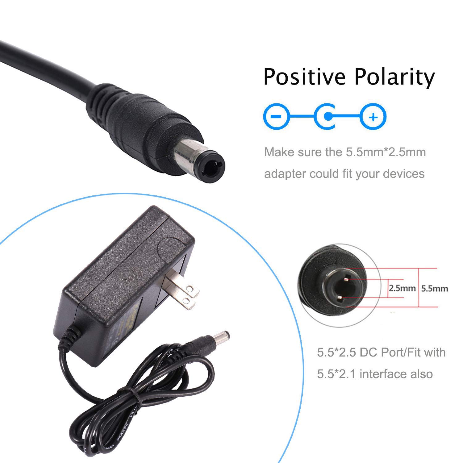 Charger EU US UK Plug Lithium  - Power Tools Uk recension och pris