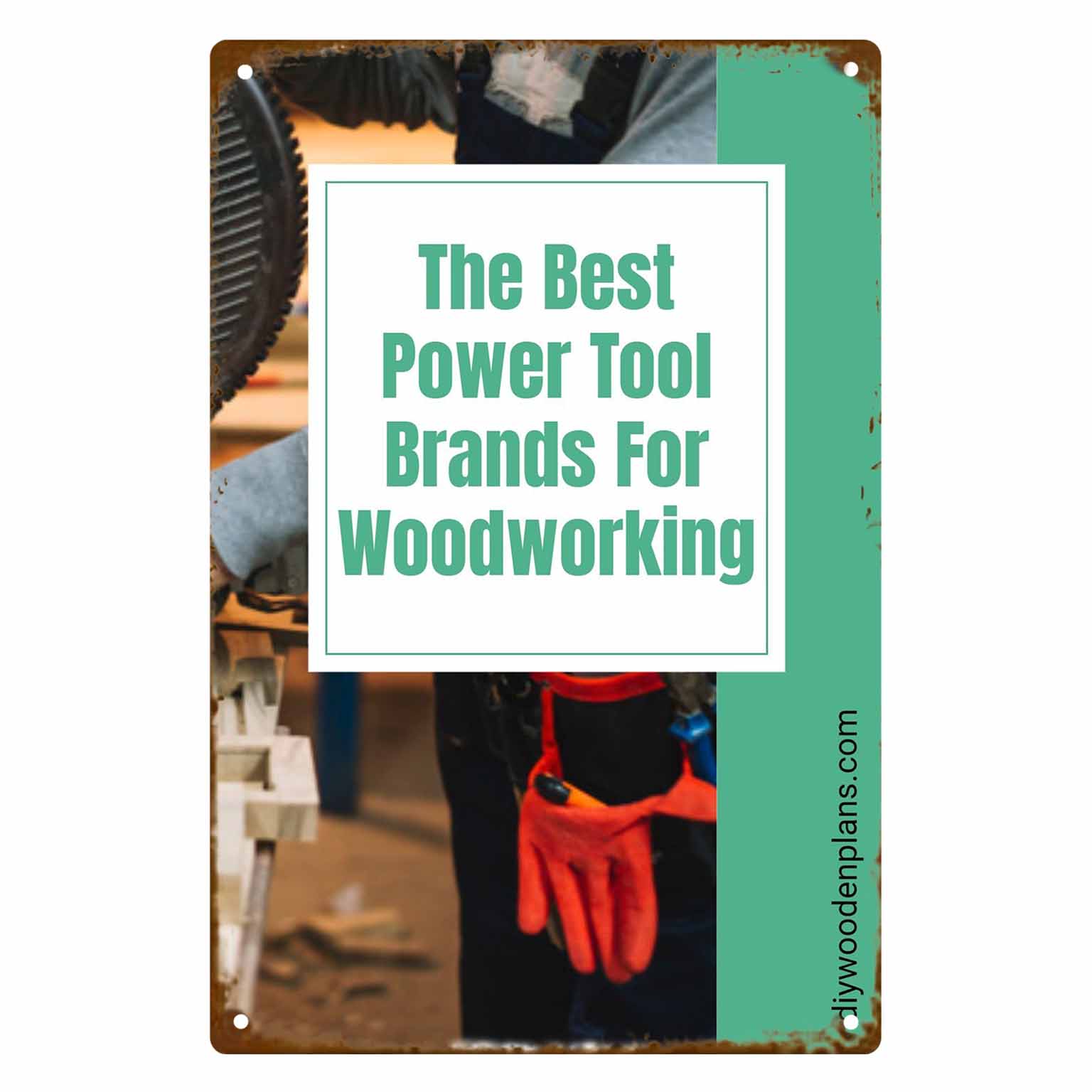 2D FLAT 1pc The Best Power Too - Power Tools Best Brand recension och pris