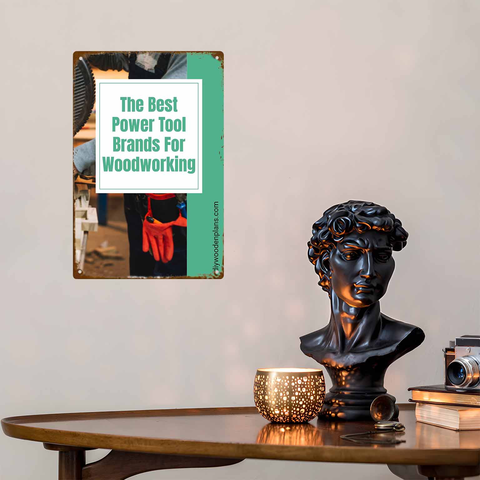 2D FLAT 1pc The Best Power Too - Power Tools Best Brand recension och pris