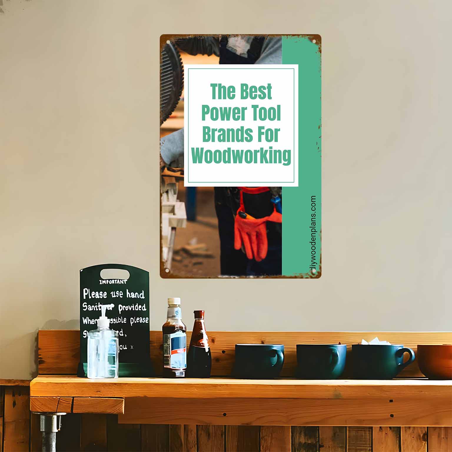 2D FLAT 1pc The Best Power Too - Power Tools Best Brand recension och pris