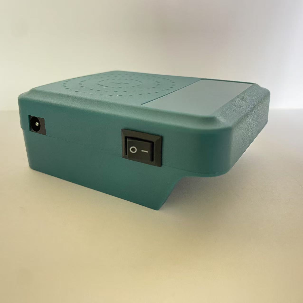 Tool Accessories Wireless Char - Power Tools Battery Adapter recension och pris