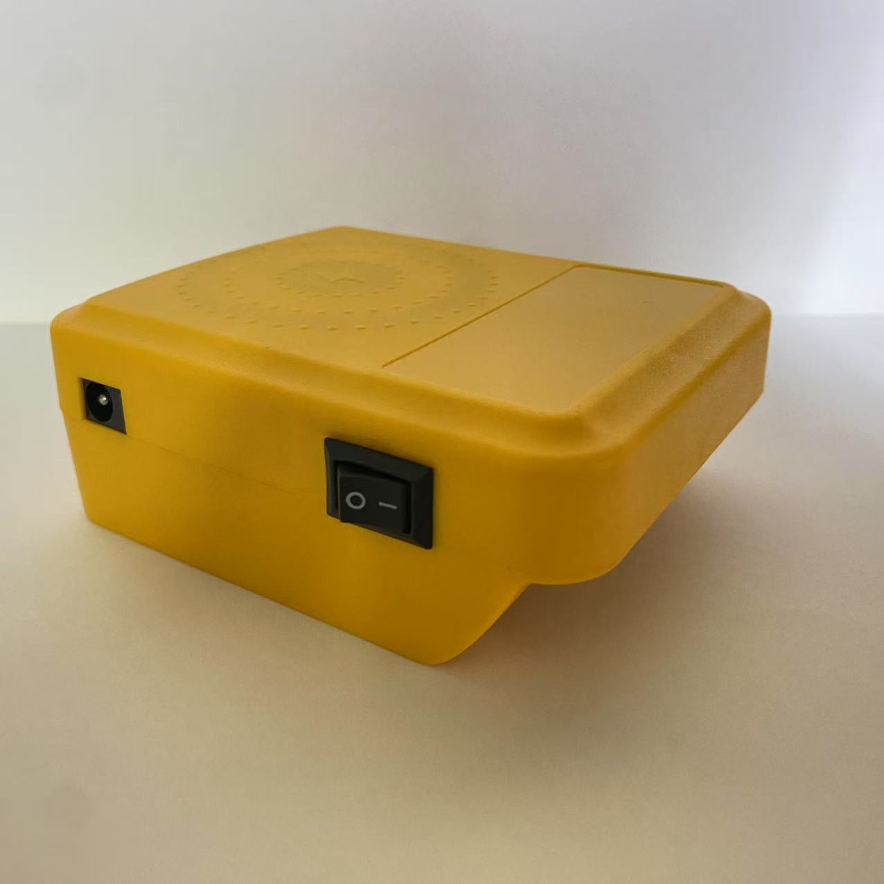 Tool Accessories Wireless Char - Power Tools Battery Adapter recension och pris