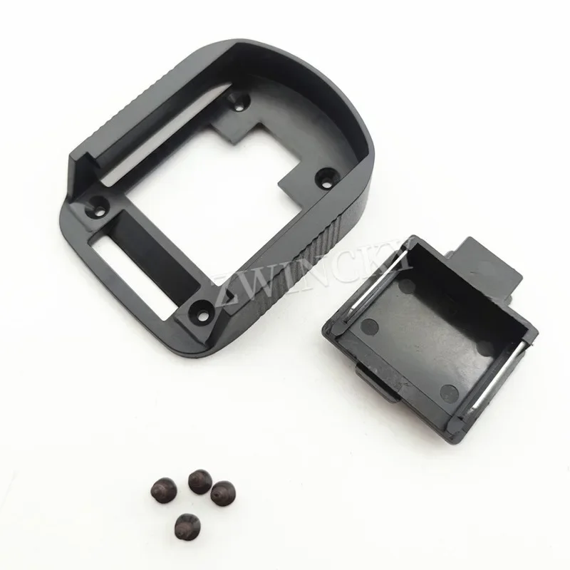 1PC DIY Adapter Converter Base - Power Tools Battery Adapter recension och pris