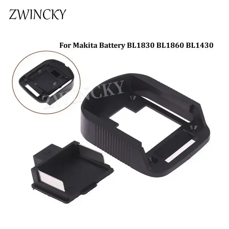 1PC DIY Adapter Converter Base - Power Tools Battery Adapter recension och pris