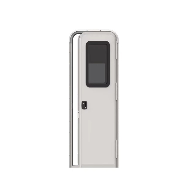 Aluminum alloy doors RV doors  - Power Tools For Windows recension och pris