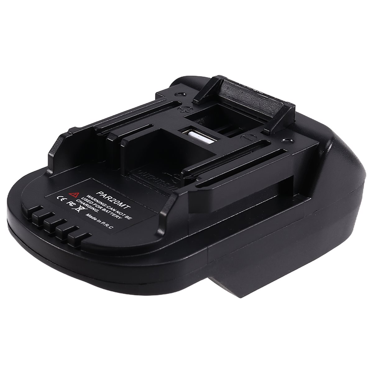 Battery Adapter Converter for  - Power Tools Battery Adapter recension och pris
