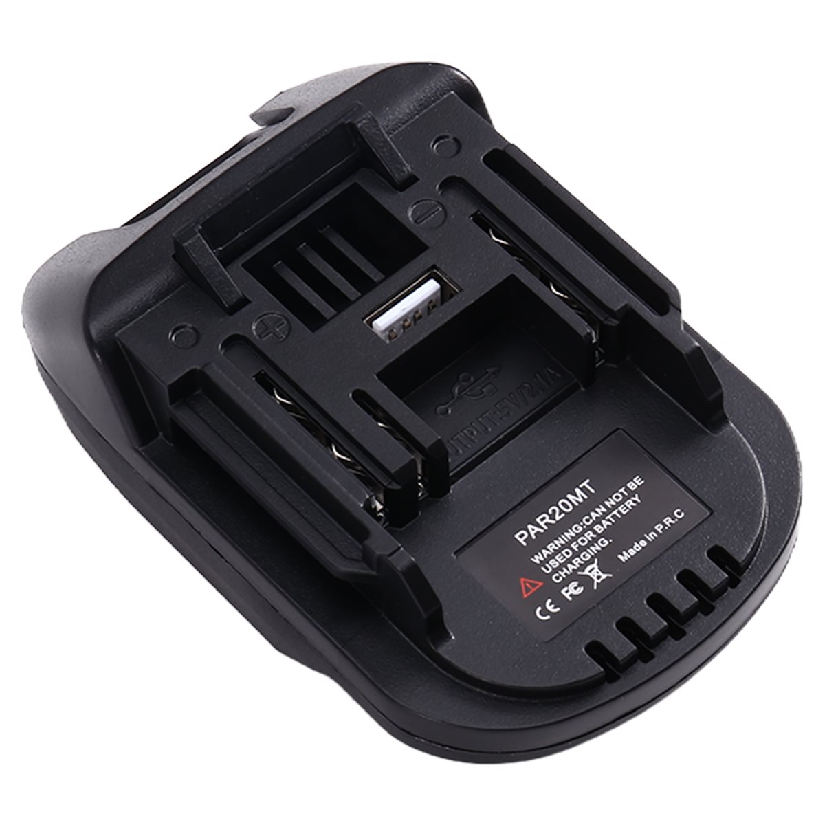 Battery Adapter Converter for  - Power Tools Battery Adapter recension och pris