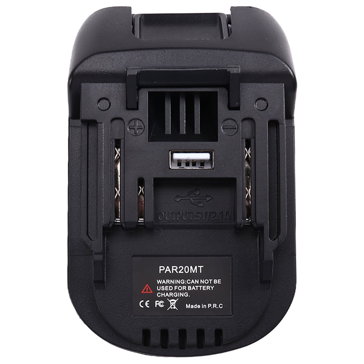 Battery Adapter Converter for  - Power Tools Battery Adapter recension och pris