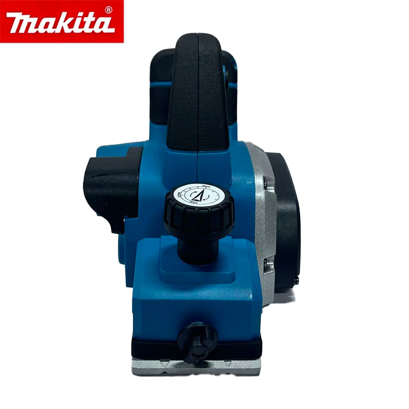 2026 NewMakita 18V Lithium Ion - Planer Handheld Electric recension och pris