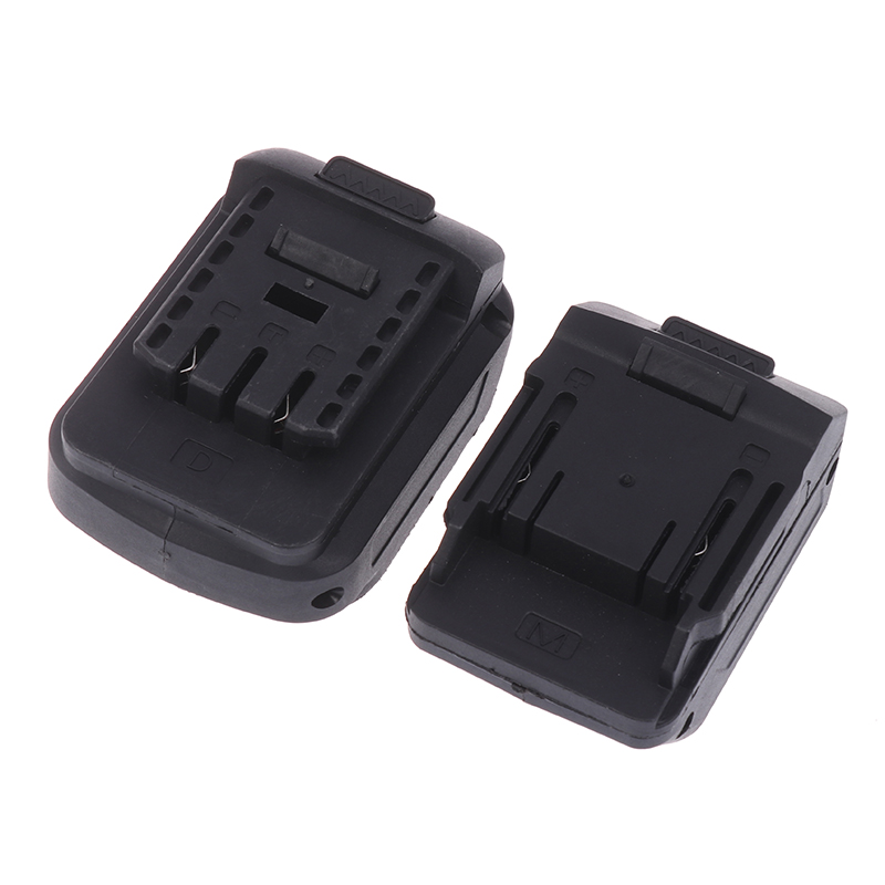 1Pc 18650 60A 21V 20-Cell Batt - Power Tools Battery Adapter recension och pris