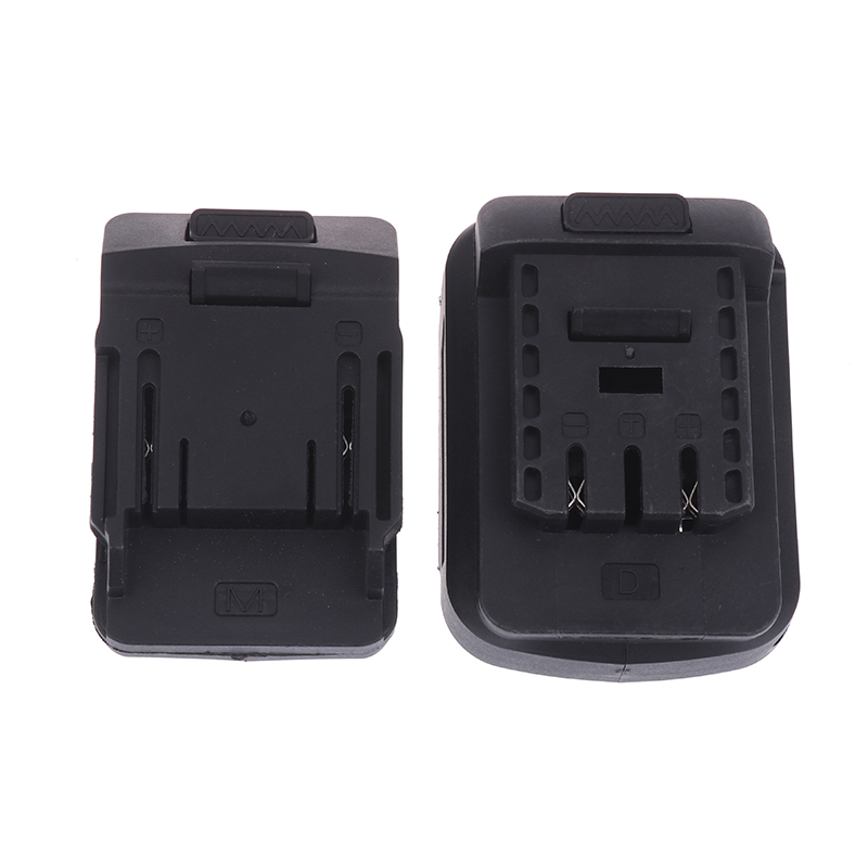 1Pc 18650 60A 21V 20-Cell Batt - Power Tools Battery Adapter recension och pris