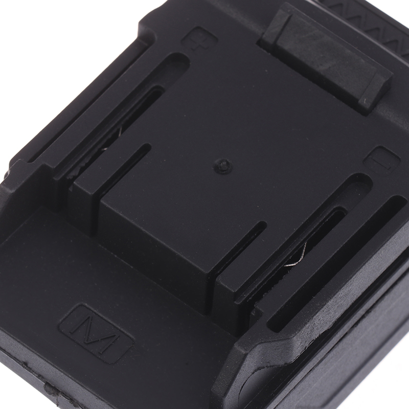 1Pc 18650 60A 21V 20-Cell Batt - Power Tools Battery Adapter recension och pris
