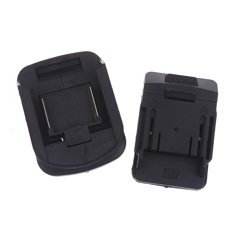 1Pc 18650 60A 21V 20-Cell Batt - Power Tools Battery Adapter recension och pris