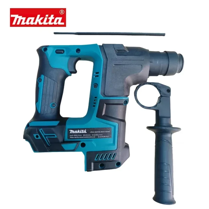 Makita Brushless Hammer Cordle - Power Tools Jobs recension och pris