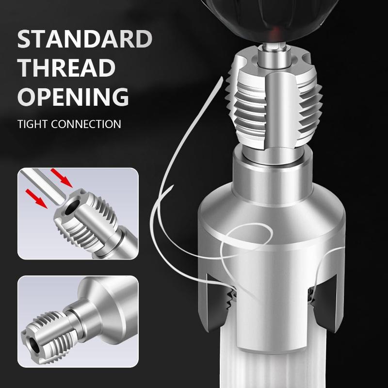 PPR/PVC 20MM 25MM Water Pipe T - Power Tools Jobs recension och pris