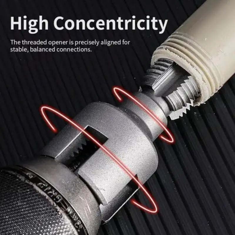 PPR/PVC 20MM 25MM Water Pipe T - Power Tools Jobs recension och pris