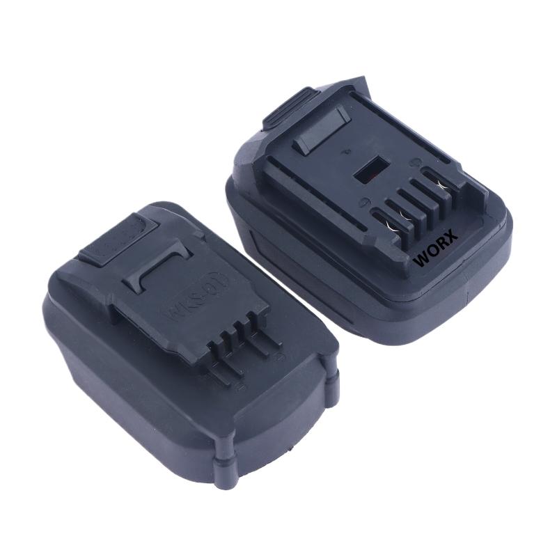 Universal 18V Power Tool Batte - Power Tools Battery Adapter recension och pris