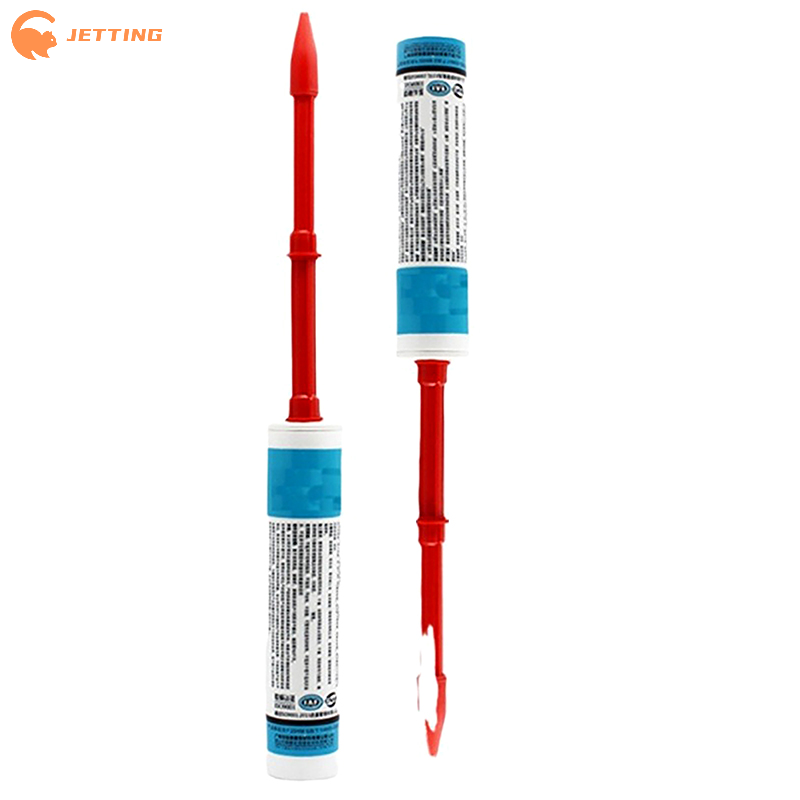 (New) 5/10pcs Caulking Nozzle  - Power Tools For Windows recension och pris