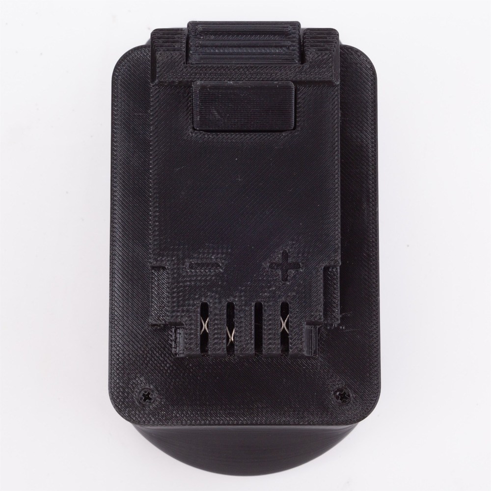 Adapter For Ryobi 18V Lithium  - Black+Decker Tool 20V Max recension och pris