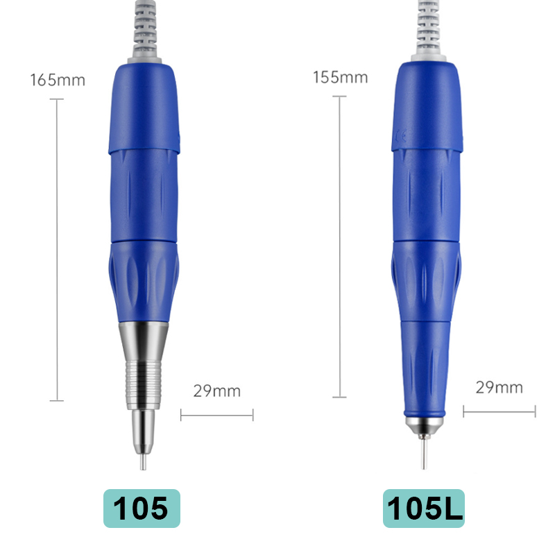 Micromotor Handpiece 40K RPM S - Power Tools Jobs recension och pris