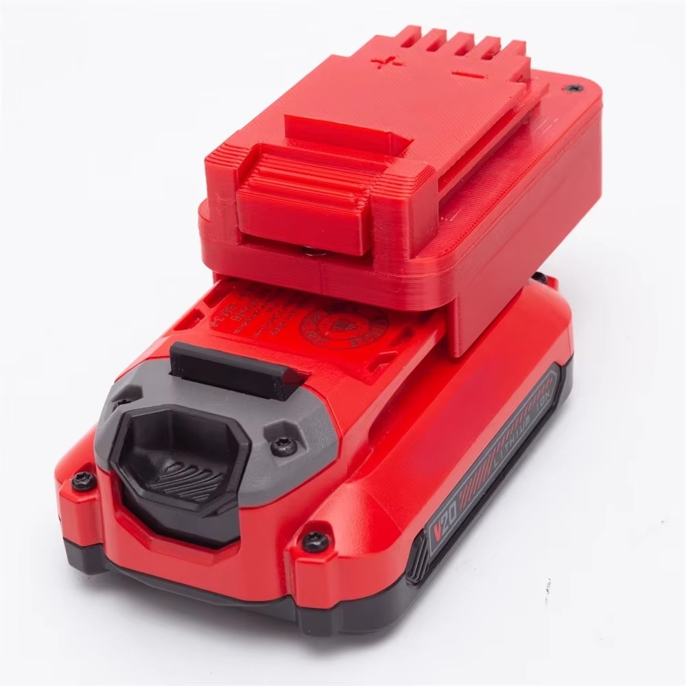 For Craftsman V20 20V Max Batt - Black+Decker Tool 20V Max recension och pris