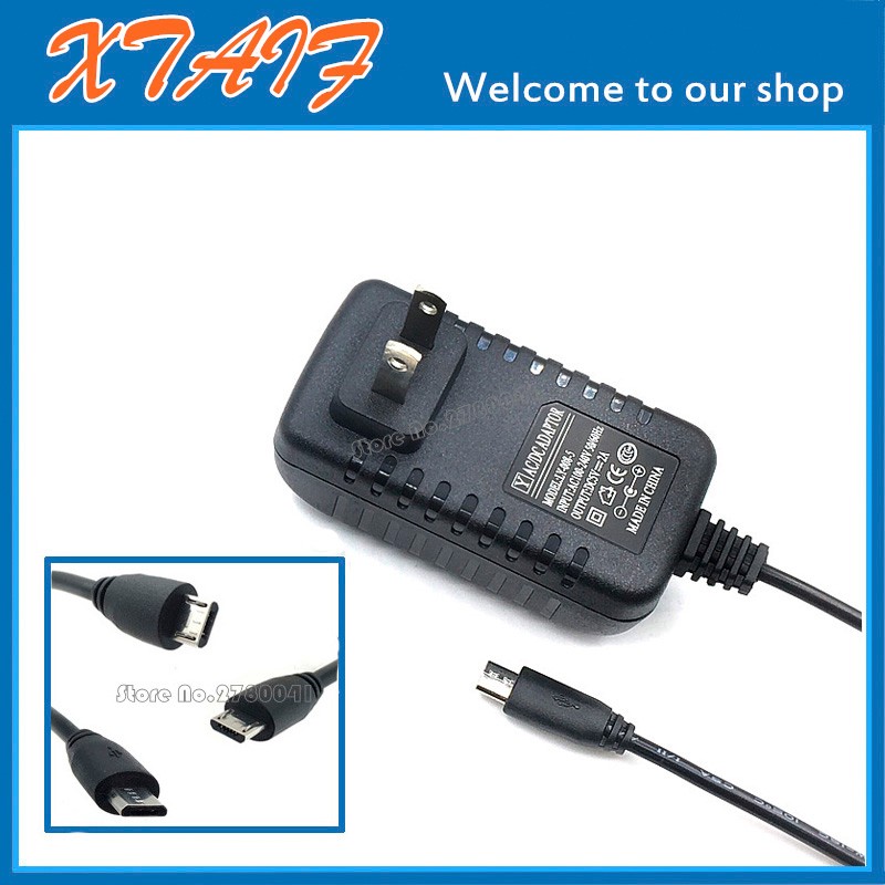 5V 2A Generic US/EU/UK/AU Plug - Power Tools Uk recension och pris