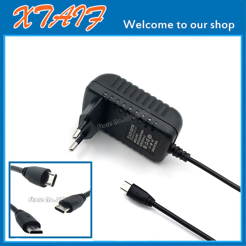 5V 2A Generic US/EU/UK/AU Plug - Power Tools Uk recension och pris